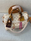 LV SPEEDY SOFT 30 MONOGRAM