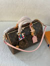 LV SPEEDY SOFT 30 MONOGRAM