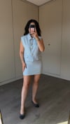 NORA MAVİ TAKIM