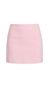 PEMBE MİNİ ETEK