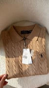 RL TARÇIN TRİKO