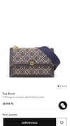 TORY BURCH ÇANTA