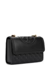 TORY BURCH SİYAH DERİ ÇANTA