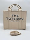 TOTE BAG DERİ ÇANTA
