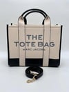 TOTE BAG DERİ ÇANTA