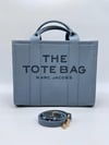 TOTE BAG DERİ ÇANTA