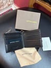 UNİSEX İTHAL DERİ CÜZDAN/KARTLIK