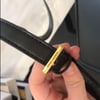 YSL SİYAH M ÇANTA