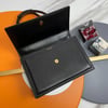 YSL SUNSET SİYAH ÇANTA