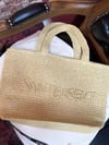YSL SUPPLE TOTE ÇANTA