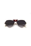 Alexander McQueen AM0317S 004 Güneş Gözlüğü