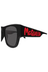 Alexander McQueen AM0328S 002 Güneş Gözlüğü