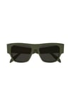 Alexander McQueen AM0328S 003 Güneş Gözlüğü