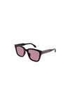 Alexander McQueen AM0399SA 002 Güneş Gözlüğü