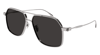 ALEXANDER MCQUEEN GUNES AM0372S 001