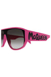ALEXANDER MCQUEEN GUNES AM0386S 004