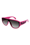 ALEXANDER MCQUEEN GUNES AM0386S 004