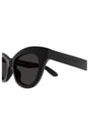 ALEXANDER MCQUEEN GUNES AM0391S 001