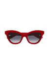 ALEXANDER MCQUEEN GUNES AM0391S 003