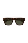 ALEXANDER MCQUEEN GUNES AM0397S 002
