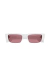 ALEXANDER MCQUEEN GUNES AM0404S 005 54