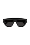 ALEXANDER MCQUEEN GUNES AM0408S 001
