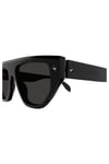 ALEXANDER MCQUEEN GUNES AM0408S 001