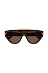 ALEXANDER MCQUEEN GUNES AM0408S 002