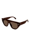 ALEXANDER MCQUEEN GUNES AM0408S 002