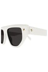 ALEXANDER MCQUEEN GUNES AM0408S 003
