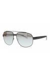Armani Exchange 0AX 2019 60636G 62 Erkek Güneş Gözlüğü