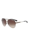 Armani Exchange 0AX 2020 609613 62 Erkek Güneş Gözlüğü
