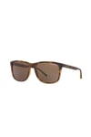 Armani Exchange 0AX 4076 802973 56 Erkek Güneş Gözlüğü