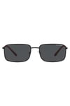 Armani Exchange 0AX2044S 58 600087 Güneş Gözlüğü