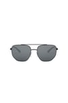 ARMANI EXCHANGE GUNES 0AX2033S 60636G 59 ERKEK
