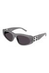 Balenciaga BB0095S 015 Güneş Gözlüğü