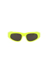 BALENCIAGA GUNES BB0095S 007