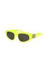 BALENCIAGA GUNES BB0095S 007