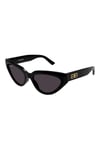 BALENCIAGA GUNES BB0270S 001