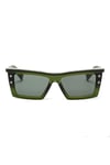 BALMAIN GUNES B-VII BPS-131C