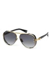 BALMAIN GUNES CAPTAINE BPS-125A