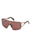 BALMAIN GUNES LE MASQUE BPS-146C