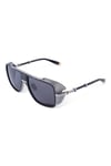 BALMAIN GUNES OR. BPS-104B-59 PLD BLK