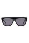 Bottega Veneta BV 1060S 001 57 Unisex Güneş Gözlüğü