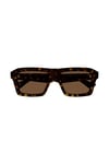 Bottega Veneta BV 1213S 002 55 16 Güneş Gözlüğü