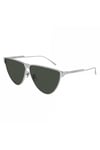 Bottega Veneta BV1070S 002 62 Unisex Güneş Gözlüğü