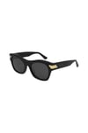 Bottega Veneta BV1103S 001 54 Unisex Güneş Gözlüğü