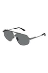 Bottega Veneta BV1194S 001 Güneş Gözlüğü