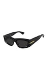 BOTTEGA VENETA GUNES BV01144S 001 51-19-135 KADIN