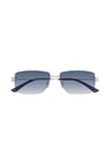 BOTTEGA VENETA GUNES BV1126S 005